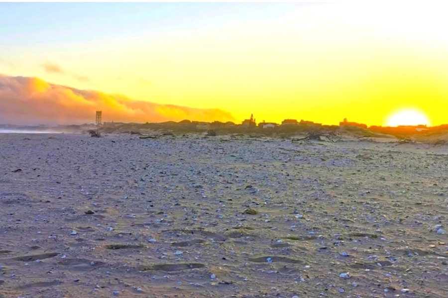 0 Bedroom Property for Sale in Paradise Beach Eastern Cape